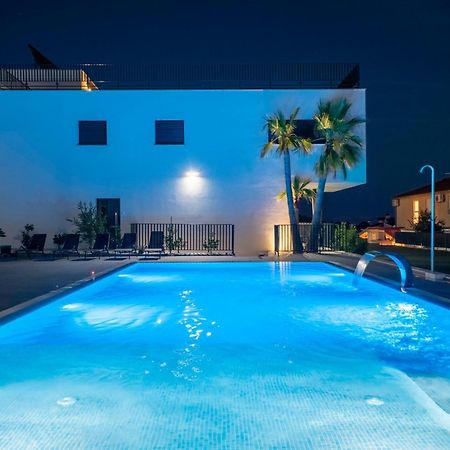 Rooftop House Vodice Exterior foto