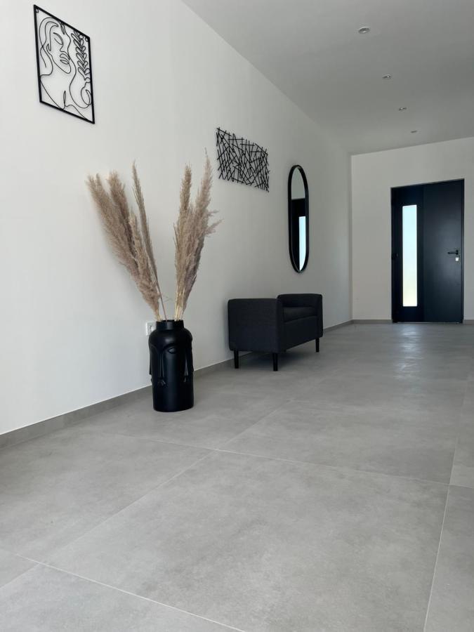 Rooftop House Vodice Exterior foto