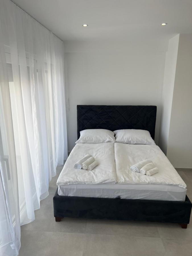 Rooftop House Vodice Exterior foto