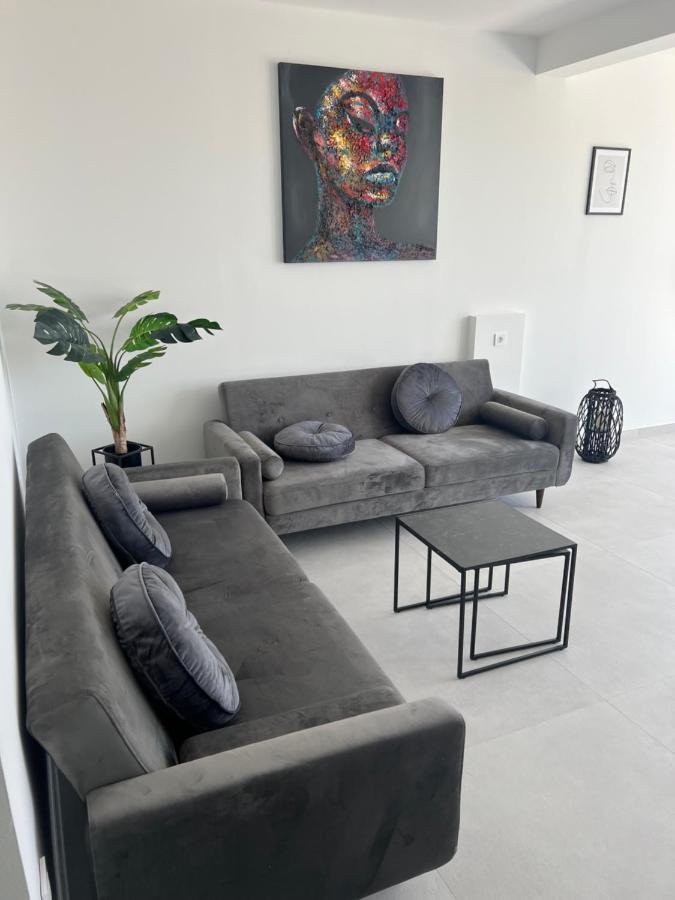 Rooftop House Vodice Exterior foto