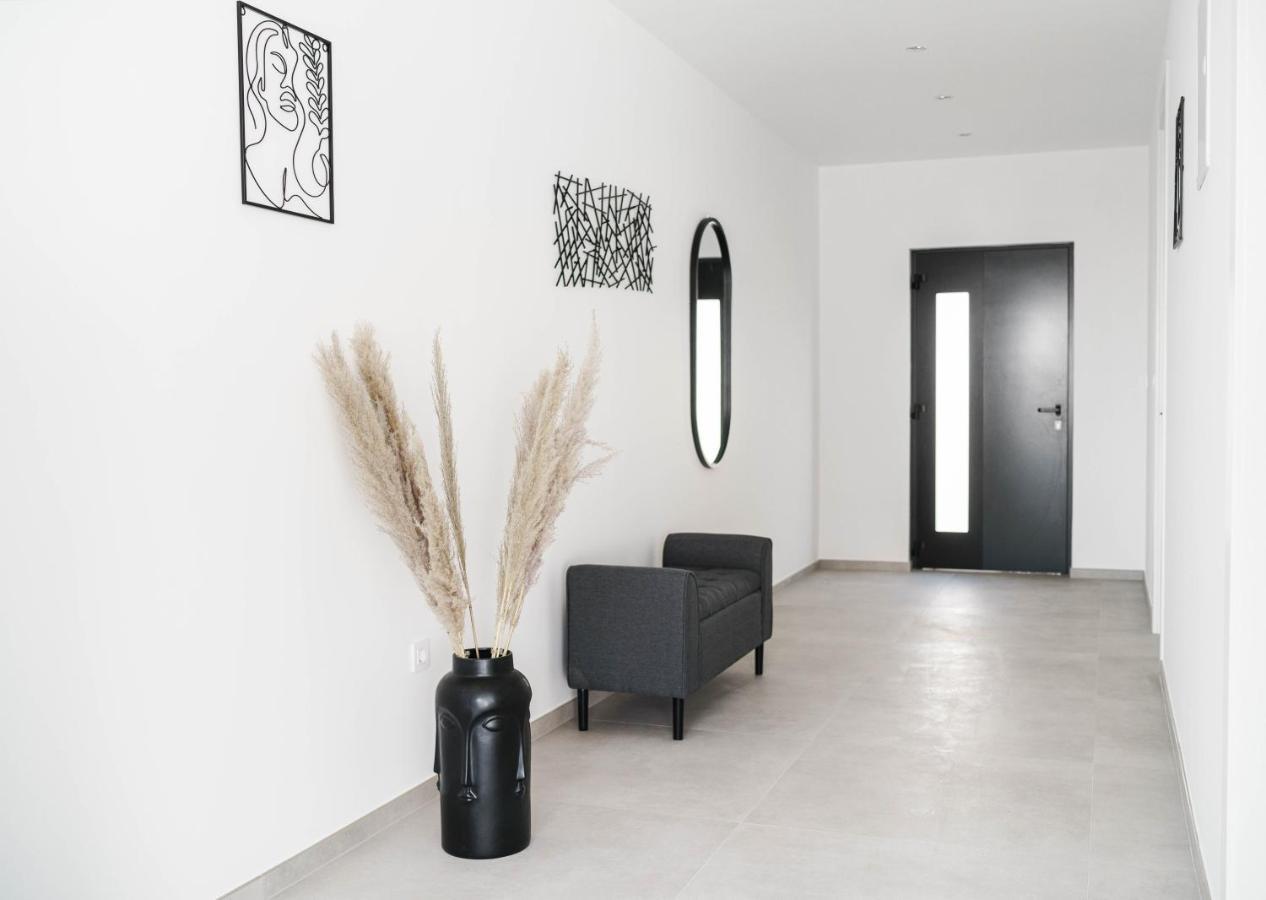 Rooftop House Vodice Exterior foto