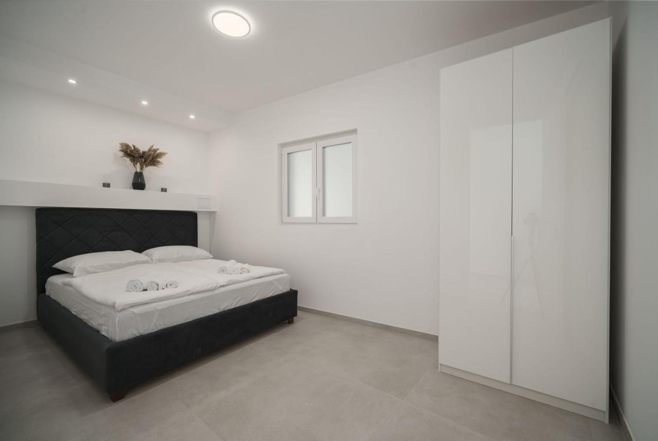 Rooftop House Vodice Exterior foto
